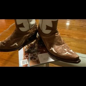 Old Gringo Western Boots